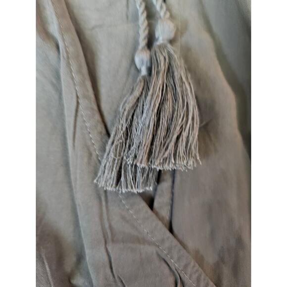 Old Navy Women's Green Jumpsuit NWT - Picture 10 of 14